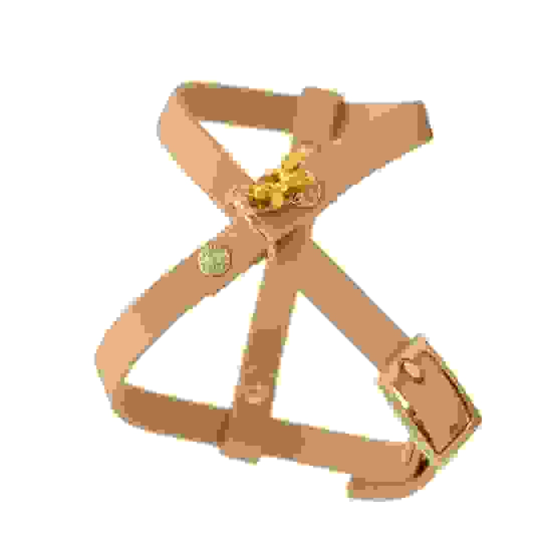 Pettorina Comfort Poodle Harness per Cani